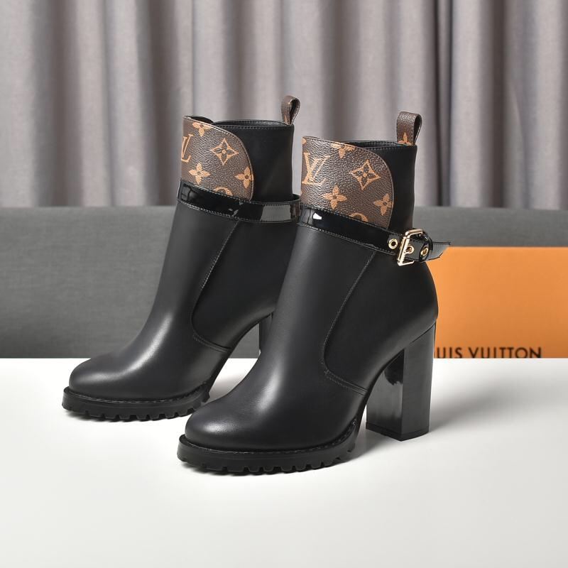 LV Boots